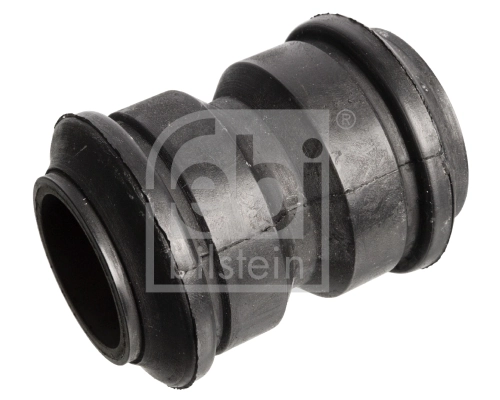 Mount, leaf spring hanger